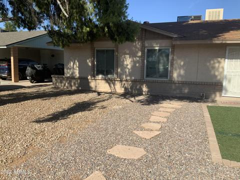 955 S 33rd Pl, Mesa, AZ 85204 photo 2