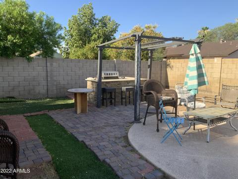 955 S 33rd Pl, Mesa, AZ 85204 photo 3