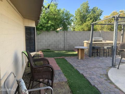 955 S 33rd Pl, Mesa, AZ 85204 photo 4