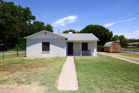 704 W 4th Pl, Mesa, AZ 85201 photo 2