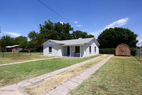 704 W 4th Pl, Mesa, AZ 85201 photo 1