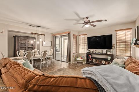 3666 E Yeager Ct, Gilbert, AZ 85295 photo 9