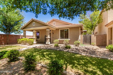 3666 E Yeager Ct, Gilbert, AZ 85295 photo 7