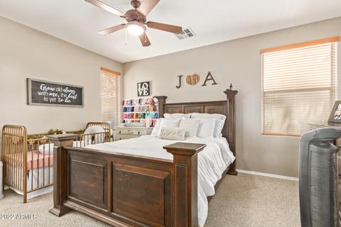 3666 E Yeager Ct, Gilbert, AZ 85295 photo 5
