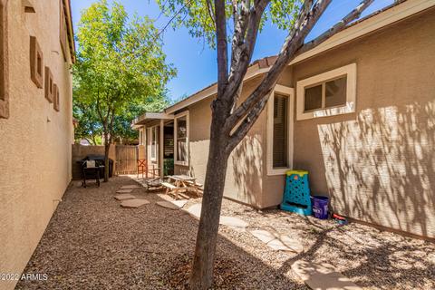 3666 E Yeager Ct, Gilbert, AZ 85295 photo 22