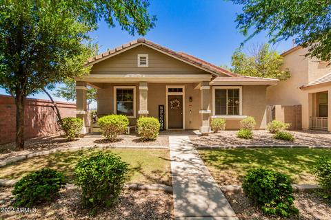 3666 E Yeager Ct, Gilbert, AZ 85295 photo 1
