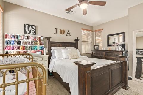 3666 E Yeager Ct, Gilbert, AZ 85295 photo 16