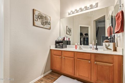 3666 E Yeager Ct, Gilbert, AZ 85295 photo 18