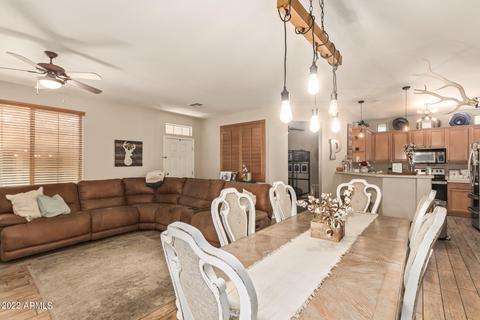 3666 E Yeager Ct, Gilbert, AZ 85295 photo 4