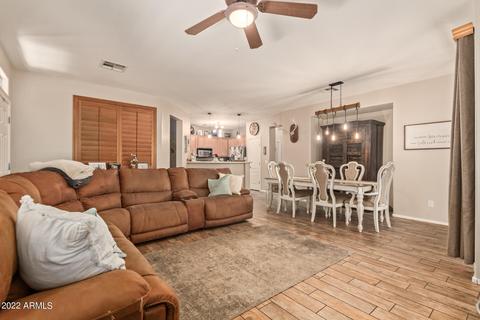 3666 E Yeager Ct, Gilbert, AZ 85295 photo 11