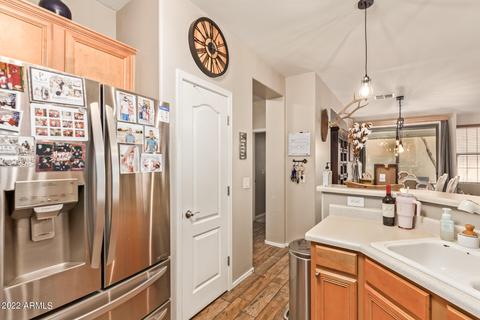 3666 E Yeager Ct, Gilbert, AZ 85295 photo 14