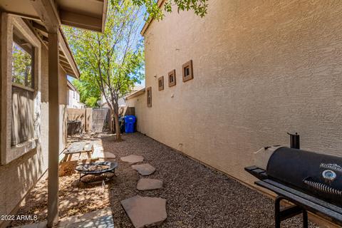 3666 E Yeager Ct, Gilbert, AZ 85295 photo 24