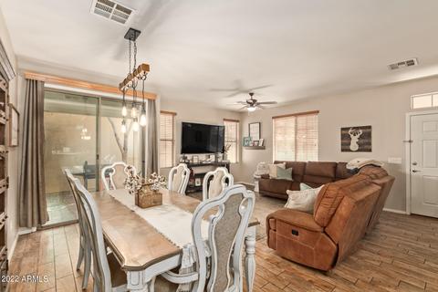 3666 E Yeager Ct, Gilbert, AZ 85295 photo 12