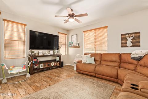3666 E Yeager Ct, Gilbert, AZ 85295 photo 2