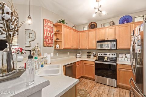 3666 E Yeager Ct, Gilbert, AZ 85295 photo 3
