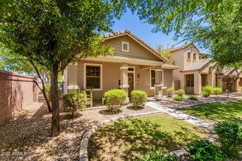 3666 E Yeager Ct, Gilbert, AZ 85295 photo 8