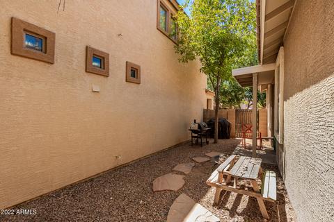 3666 E Yeager Ct, Gilbert, AZ 85295 photo 23