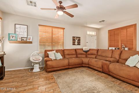3666 E Yeager Ct, Gilbert, AZ 85295 photo 10