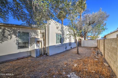 2304 E Yale St, Phoenix, AZ 85006 photo 34