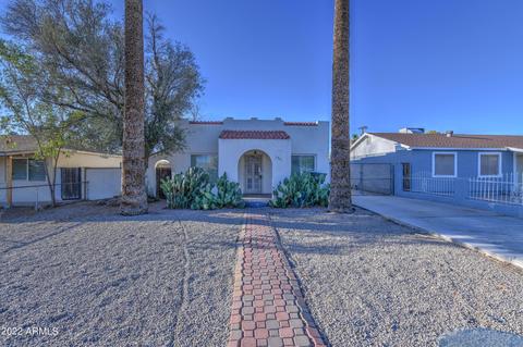 2304 E Yale St, Phoenix, AZ 85006 photo 2