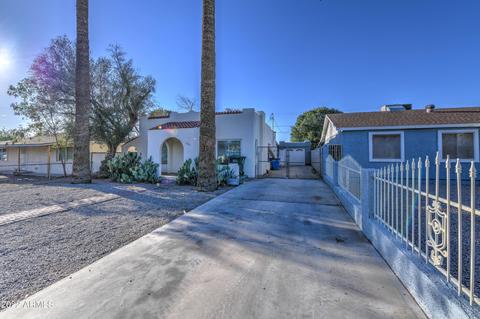 2304 E Yale St, Phoenix, AZ 85006 photo 4