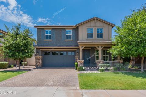 4337 E Morrison Ranch Pkwy, Gilbert, AZ 85296 photo 1