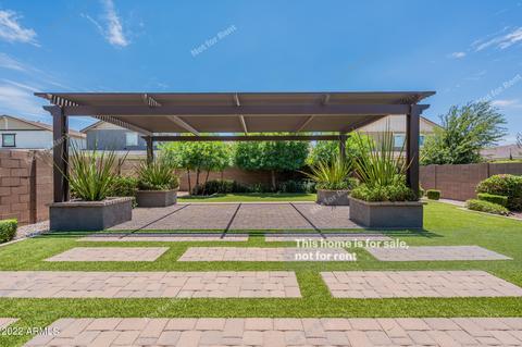 4337 E Morrison Ranch Pkwy, Gilbert, AZ 85296 photo 24