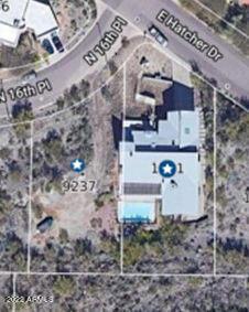 1701 E Hatcher Dr, Phoenix, AZ 85020 photo 30
