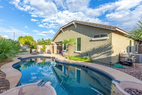 2974 E Crescent Way, Gilbert, AZ 85298 photo 27