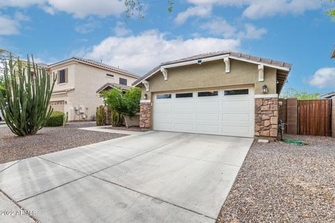 2974 E Crescent Way, Gilbert, AZ 85298 photo 2