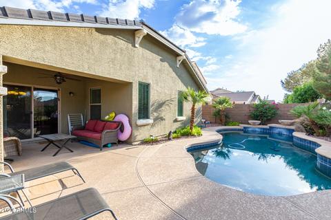 2974 E Crescent Way, Gilbert, AZ 85298 photo 23