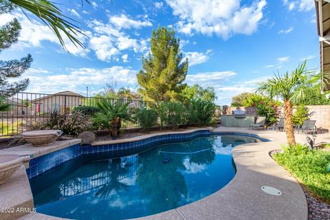 2974 E Crescent Way, Gilbert, AZ 85298 photo 26