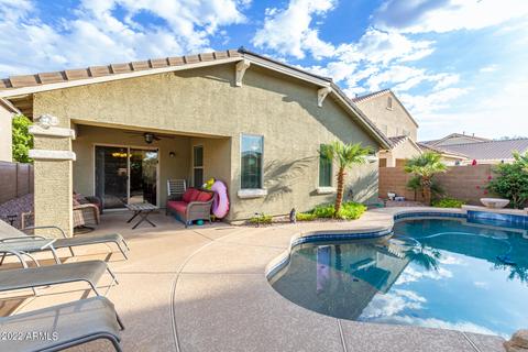 2974 E Crescent Way, Gilbert, AZ 85298 photo 24