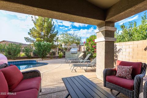 2974 E Crescent Way, Gilbert, AZ 85298 photo 22