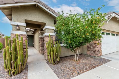 2974 E Crescent Way, Gilbert, AZ 85298 photo 3