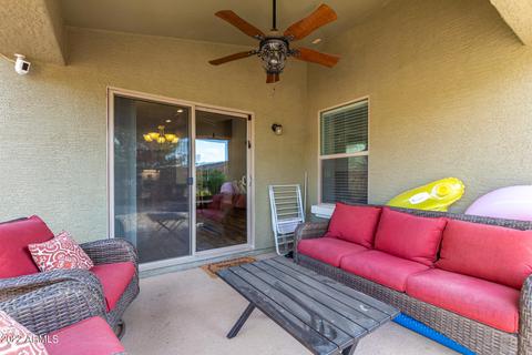2974 E Crescent Way, Gilbert, AZ 85298 photo 21