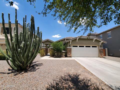 2974 E Crescent Way, Gilbert, AZ 85298 photo 1