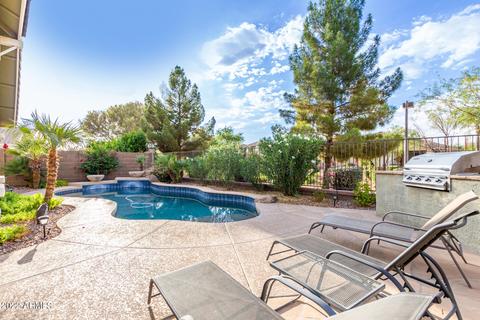 2974 E Crescent Way, Gilbert, AZ 85298 photo 25