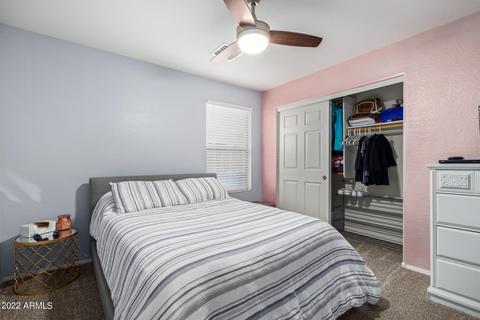 2974 E Crescent Way, Gilbert, AZ 85298 photo 17