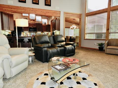 2344 Immelman Cir, Overgaard, AZ 85933 photo 16