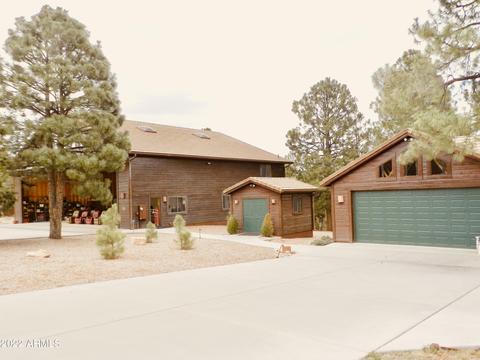 2344 Immelman Cir, Overgaard, AZ 85933 photo 6