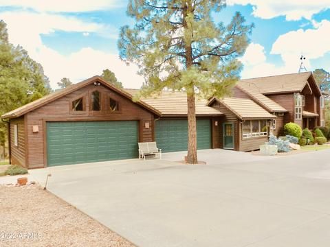 2344 Immelman Cir, Overgaard, AZ 85933 photo 4