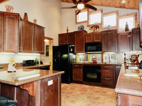 2344 Immelman Cir, Overgaard, AZ 85933 photo 17