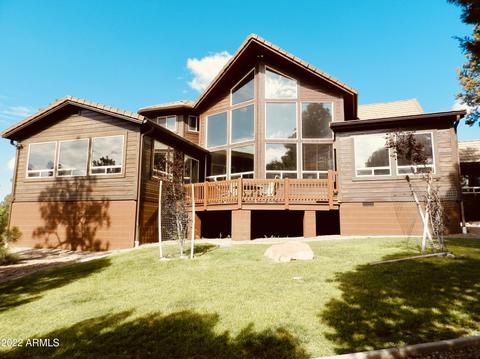 2344 Immelman Cir, Overgaard, AZ 85933
