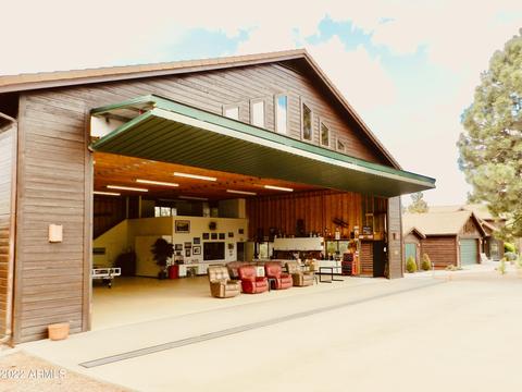 2344 Immelman Cir, Overgaard, AZ 85933 photo 9
