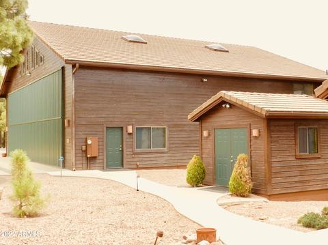 2344 Immelman Cir, Overgaard, AZ 85933 photo 7