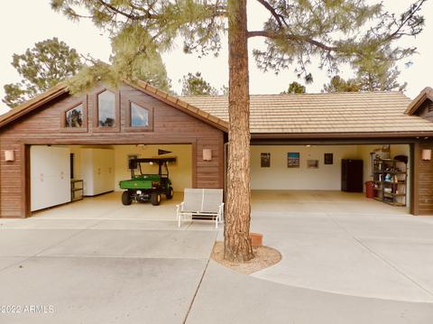 2344 Immelman Cir, Overgaard, AZ 85933 photo 5