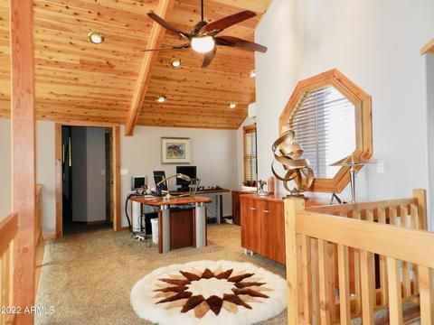 2344 Immelman Cir, Overgaard, AZ 85933 photo 37