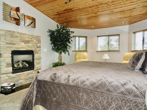 2344 Immelman Cir, Overgaard, AZ 85933 photo 38