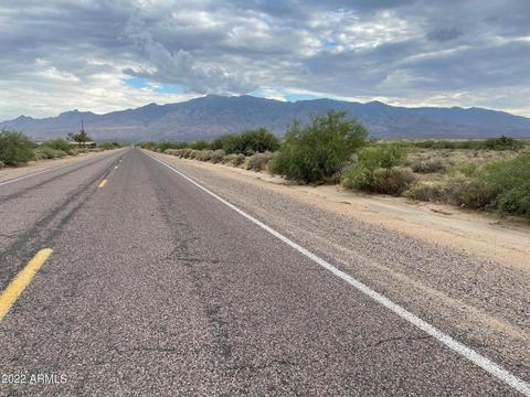 00 N Cluff Ranch Rd #-, Pima, AZ 85543